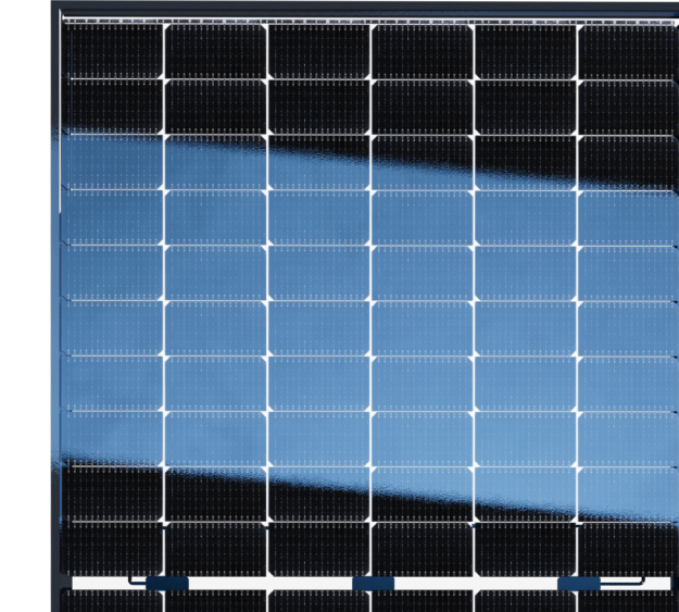 Image panneau solaire MK-Sun